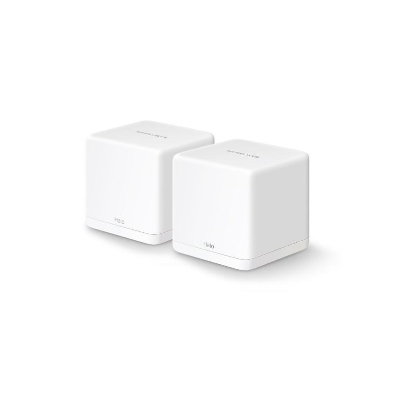 D-Link Punto de Acceso WiFi Exterior Doble Banda - Velocidad hasta 1300 Mbps - 1 Puerto RJ45