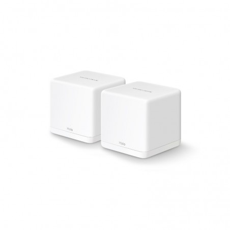 D-Link Punto de Acceso WiFi Exterior Doble Banda - Velocidad hasta 1300 Mbps - 1 Puerto RJ45