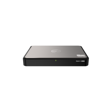 Trust Halyx Hub USB-C 3 Puertos USB-A + Lector de Tarjetas SD/MicroSD - Compatible con SDHC y SDXC - Hasta 5Gbps - Aluminio