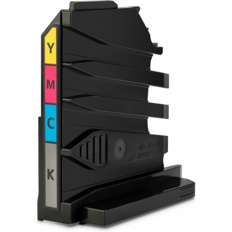 Kyocera tk520 negro cartucho de toner generico - reemplaza 1t02hj0eu0/tk520k