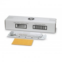 Kyocera tk520 magenta cartucho de toner generico - reemplaza 1t02hjbeu0/tk520m