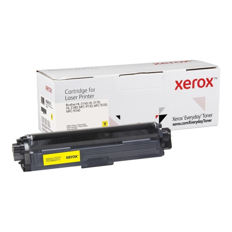 Brother tn135/tn130 cyan cartucho de toner generico - reemplaza tn135c/tn130c