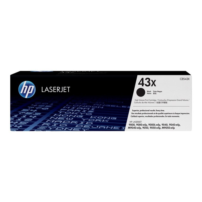 Kyocera tk5220/tk5230 negro cartucho de toner generico - reemplaza 1t02r90nl1/1t02r90nl0/tk5220k/tk5230k