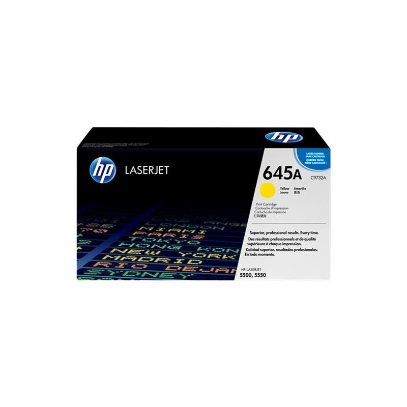 Kyocera tk5220/tk5230 amarillo cartucho de toner generico - reemplaza 1t02r9anl1/1t02r9anl0/tk5220y/tk5230y