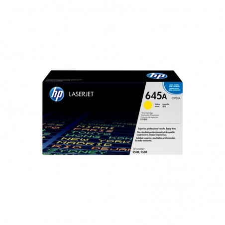 Kyocera tk5220/tk5230 amarillo cartucho de toner generico - reemplaza 1t02r9anl1/1t02r9anl0/tk5220y/tk5230y
