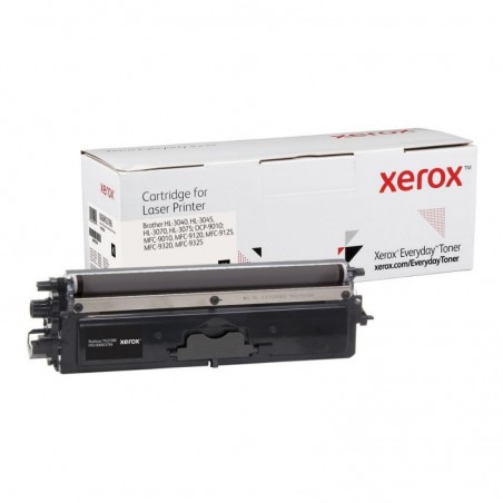 Brother tn135/tn130 magenta cartucho de toner generico - reemplaza tn135m/tn130m