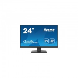 Brother tzefx251 cinta laminada flexible original de etiquetas - texto negro sobre fondo blanco - ancho 24mm x 8 metros