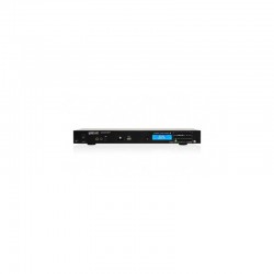 Fellowes 8C Destructora de Papel Manual Corte en Particulas - Destruye hasta 8 Hojas - 14L
