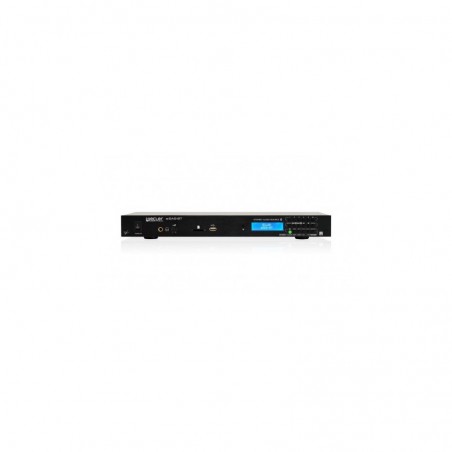 Fellowes 8C Destructora de Papel Manual Corte en Particulas - Destruye hasta 8 Hojas - 14L