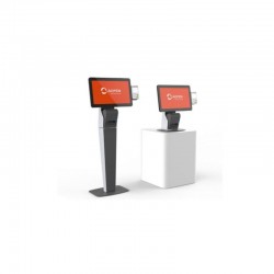 Brother ADS4100 Escaner Documental - Hasta 70ppm - Alimentador Automatico - Doble Cara