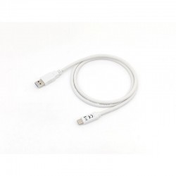 Approx Impresora Termica de Recibos WiFi + LAN - Resolucion 203dpi - Velocidad 300mm/s - USB