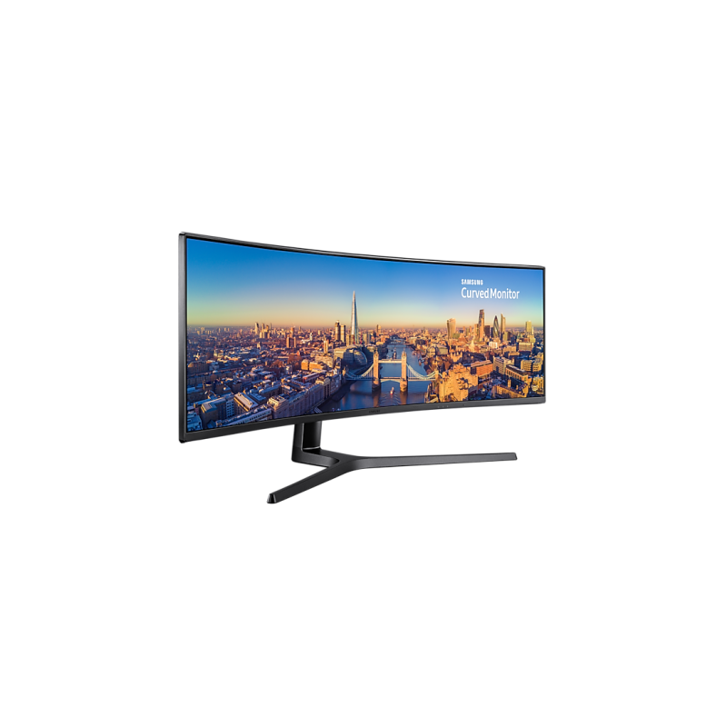 Fellowes Clarity Soporte Regulable para Monitor - 5 Ajustes de Altura - Espacio Inferior para Complementos - Peso Max 10kg