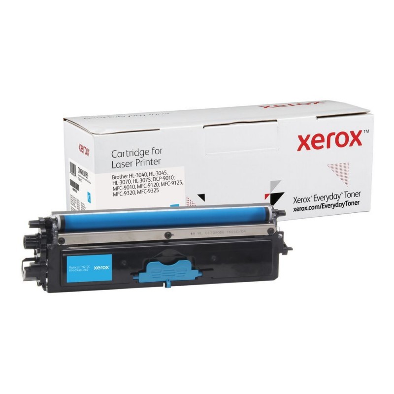 Brother tn2220/tn2210/tn2010/tn450 negro cartucho de toner generico