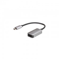 Aisens Cable HDMI V2.0 AOC (Active Optical Cable) Desmontable Premium Alta Velocidad / HEC 4K@60Hz 4:4:4 18Gbps - A/M-D/A/M - 1