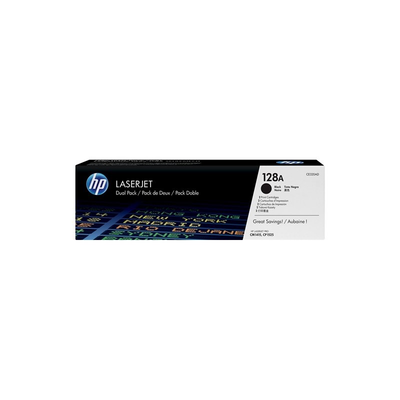 Kyocera tk725 negro cartucho de toner generico - reemplaza 1t02kr0nl0