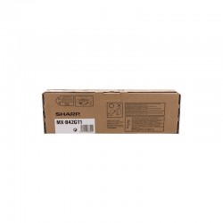 Samsung Smart Monitor M7 LED 32" UltraHD 4K WiFi