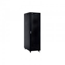 Muvip GM1400 Silla Gaming - Reposabrazos con Almohadilla - Atura Regulable - Piston Clase 2 - Color Negro/Rojo