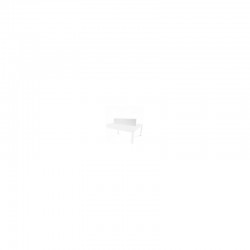 Bobina para Plotter Papel Opaco 80gr. 1067 mm x 91 m (97.10 m2)