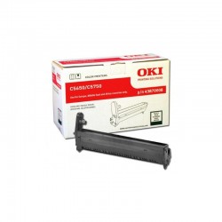 Rollo de Papel Termico 44x75x12 mm