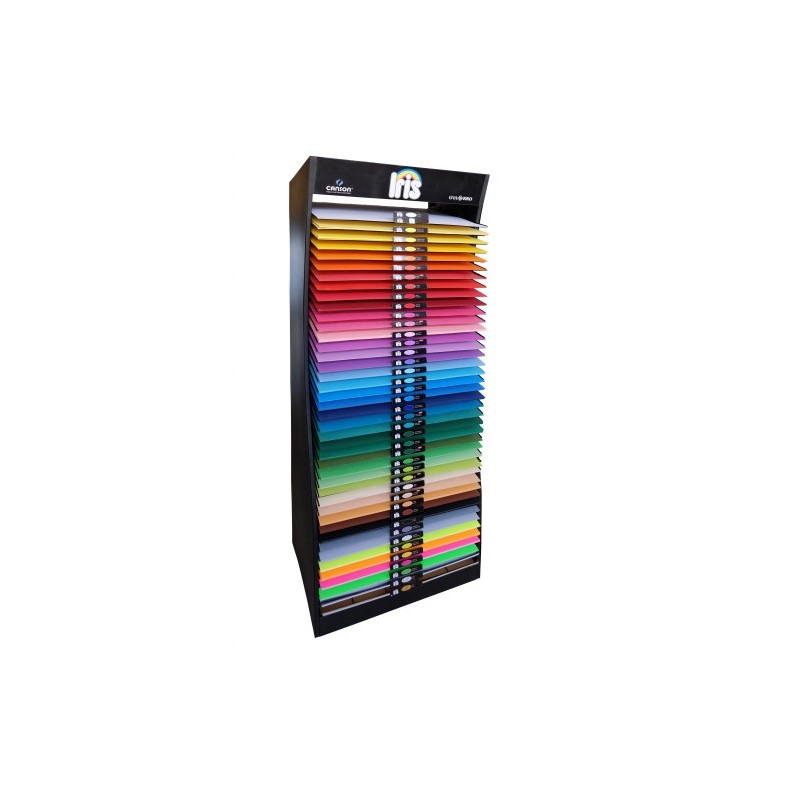 Rollo de papel Autocopiativo 76.5x65x12 mm