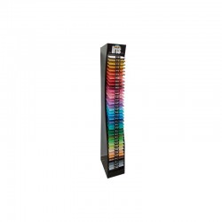 Rollo de Papel Autocopiativo 76x65x12 mm