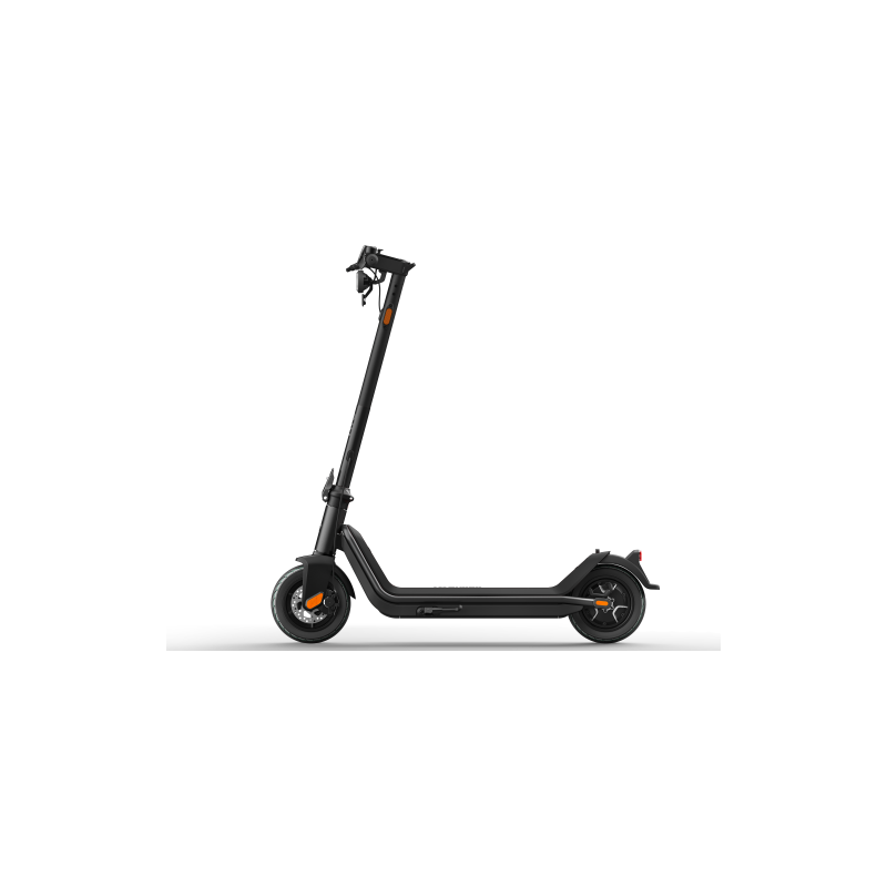 Caja de 20 rollos de 10 bolsas basura 115x150 estandar negro fortplas bb005