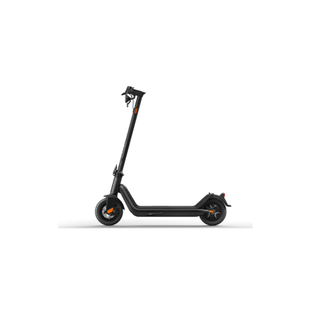 Caja de 20 rollos de 10 bolsas basura 115x150 estandar negro fortplas bb005