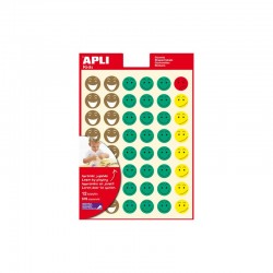 Papelera pedalbin ecologic 40l tapa verde denox dp357