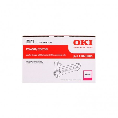 Caja 1000 etiquetas sueltas con arandela 70x120 mm. sin cuerda pardo 132122