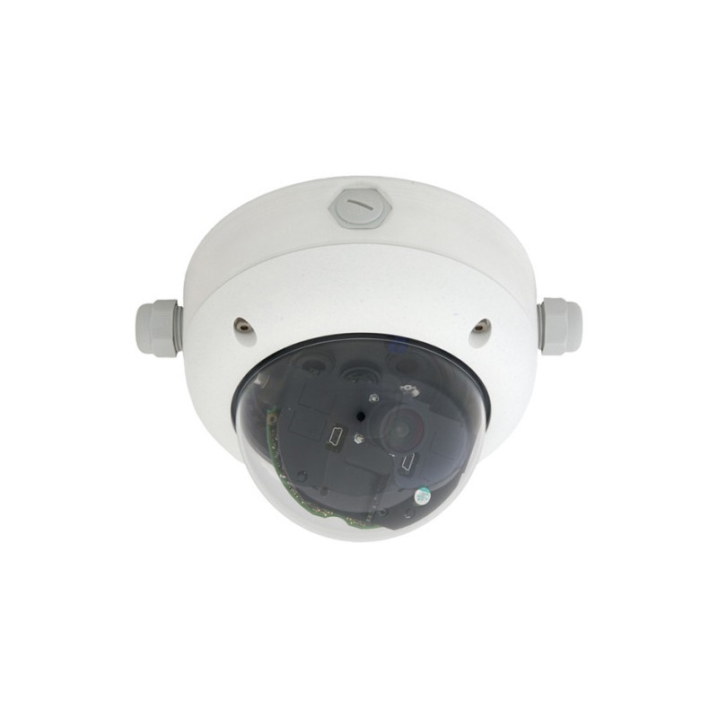 Baliza luminosa emergencia recargable usb cegasa 329944