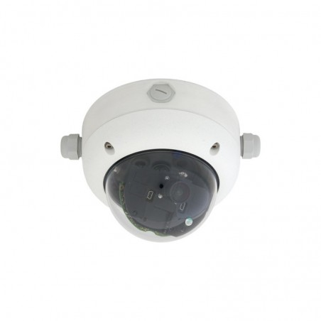 Baliza luminosa emergencia recargable usb cegasa 329944