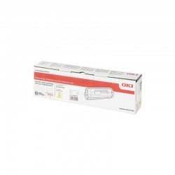 Canon CEXV22 Negro Cartucho de Toner Original - 1872B002