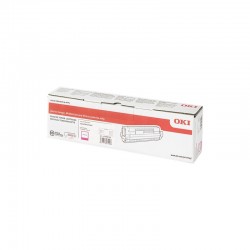 Canon CEXV43 Negro Cartucho de Toner Original - 2788B002