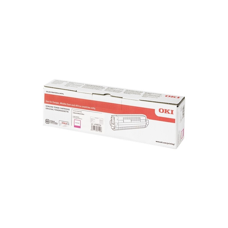 Canon CEXV43 Negro Cartucho de Toner Original - 2788B002