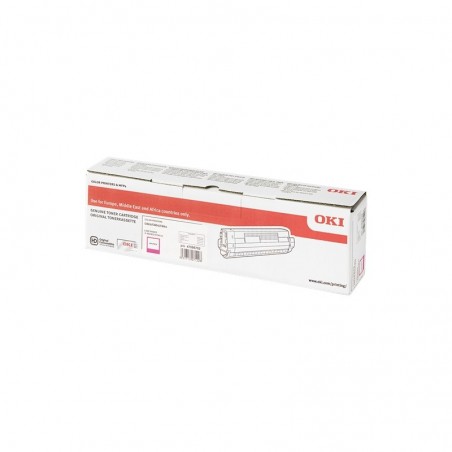 Canon CEXV43 Negro Cartucho de Toner Original - 2788B002