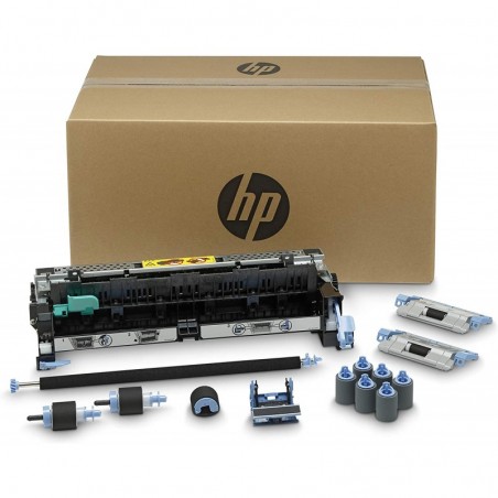 Ricoh Aficio SP-C430DN/SP-C431DN/SP-C440DN Bote Residual Original  - 406665