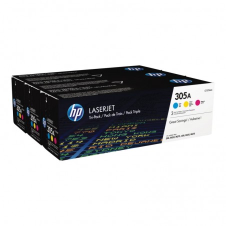 Lexmark 80 color cartucho de tinta generico - reemplaza 12a1980e