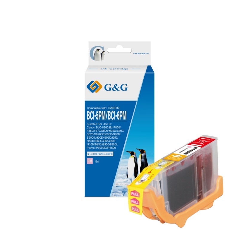 Epson 114 Amarillo Botella de Tinta Pigmentada Original - C13T07B440