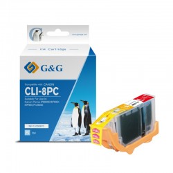 Epson 503 Magenta Cartucho de Tinta Original - C13T09Q34010
