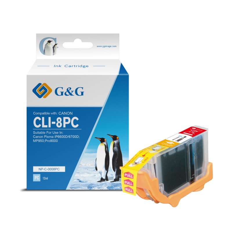 Epson 503 Magenta Cartucho de Tinta Original - C13T09Q34010