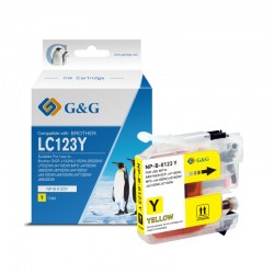 Epson 503XL Magenta Cartucho de Tinta Original - C13T09R34010