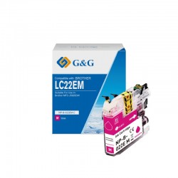 Epson 503XL/503 Pack de 4 Cartuchos de Tinta Originales - C13T09R94010