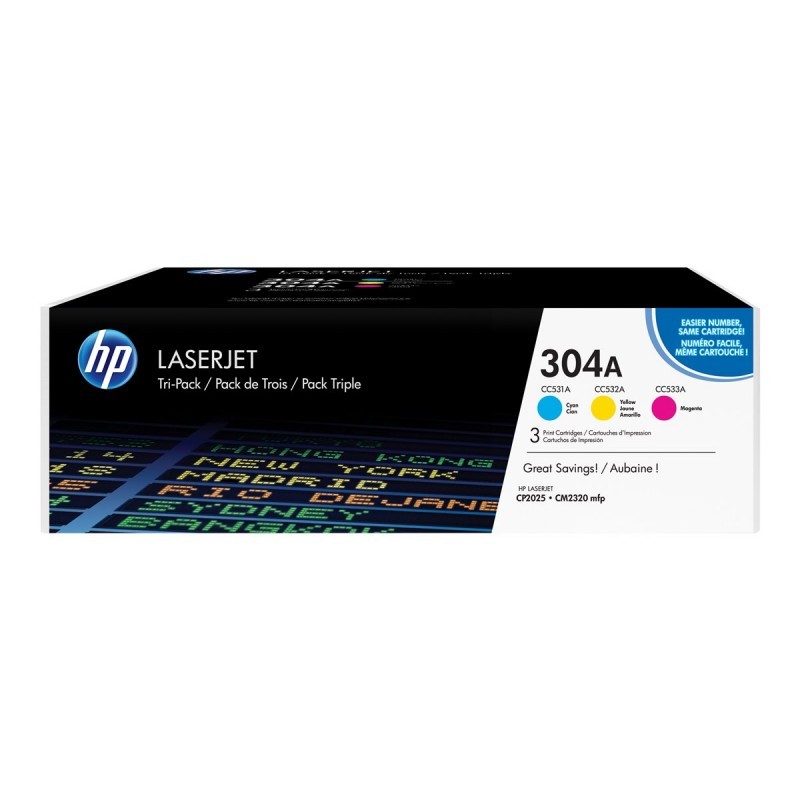 Lexmark 83 color cartucho de tinta generico - reemplaza 18l0042