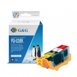 Epson 378XL/478XL Pack de 6 Cartuchos de Tinta Originales - C13T379D4010