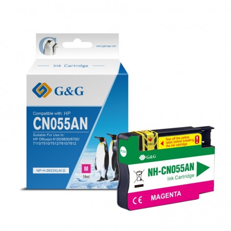 Epson T47A8 Negro Mate Cartucho de Tinta Original - C13T47A800