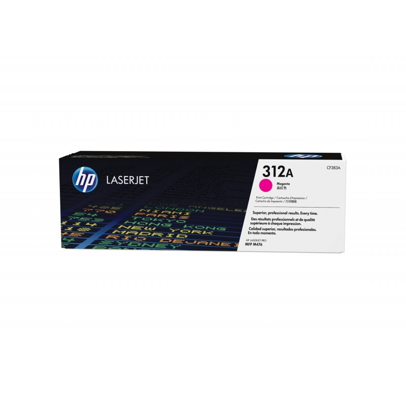 G&g lexmark 150xl magenta cartucho de tinta generico - reemplaza 14n1616e/14n1646e/14n1609e