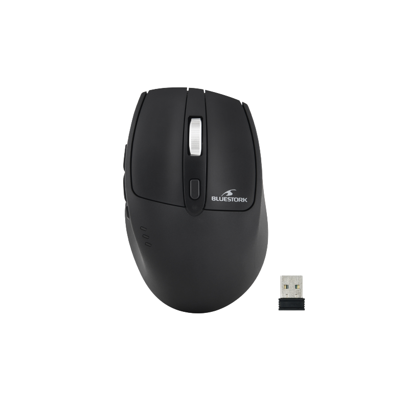 Redragon Fizz Pro K616 RGB Teclado Mecanico Gaming Inalambrico USB