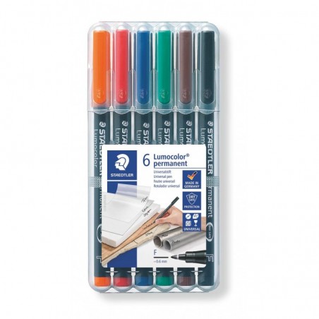 Carpeta congreso portadocumentos cremallera focus a4 negro finocam 5098060