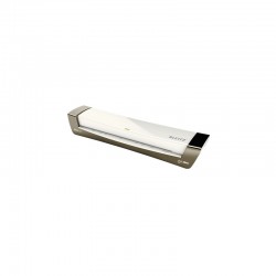 Cecotec ZitrusEasy Basic Exprimidor Electrico 40W - Tambor de 1L - Libre de BPA - Doble Sentido de Giro - Doble Cono - Cubierta