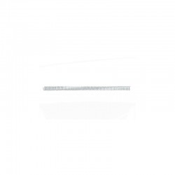 Cecotec Ready Warm 800 Thermal Radiador Electrico Bajo Consumo 600W - 4 Elementos - Colocacion en Pared o de Pie - Pantalla LED